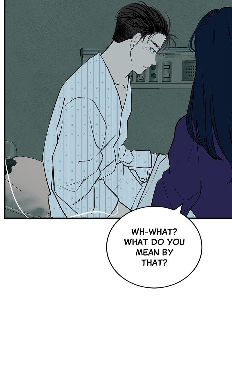 Read Radiant Rewind chapter 72 image 39 on Lezhin