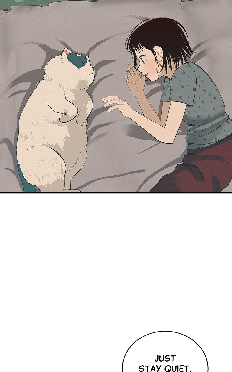 Read Radiant Rewind chapter 72 image 4 on Lezhin