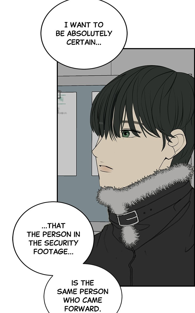 Read Radiant Rewind chapter 72 image 46 on Lezhin