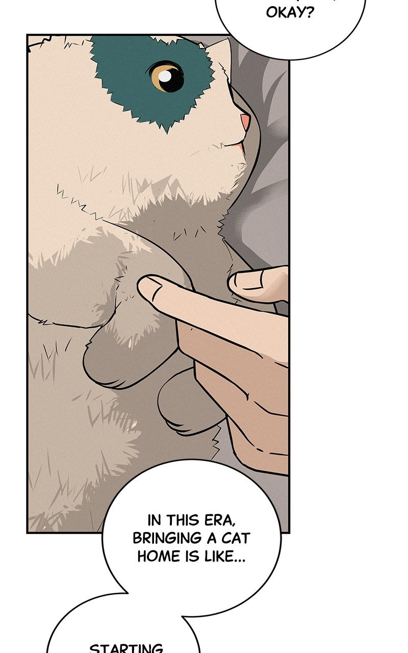 Read Radiant Rewind chapter 72 image 5 on Lezhin