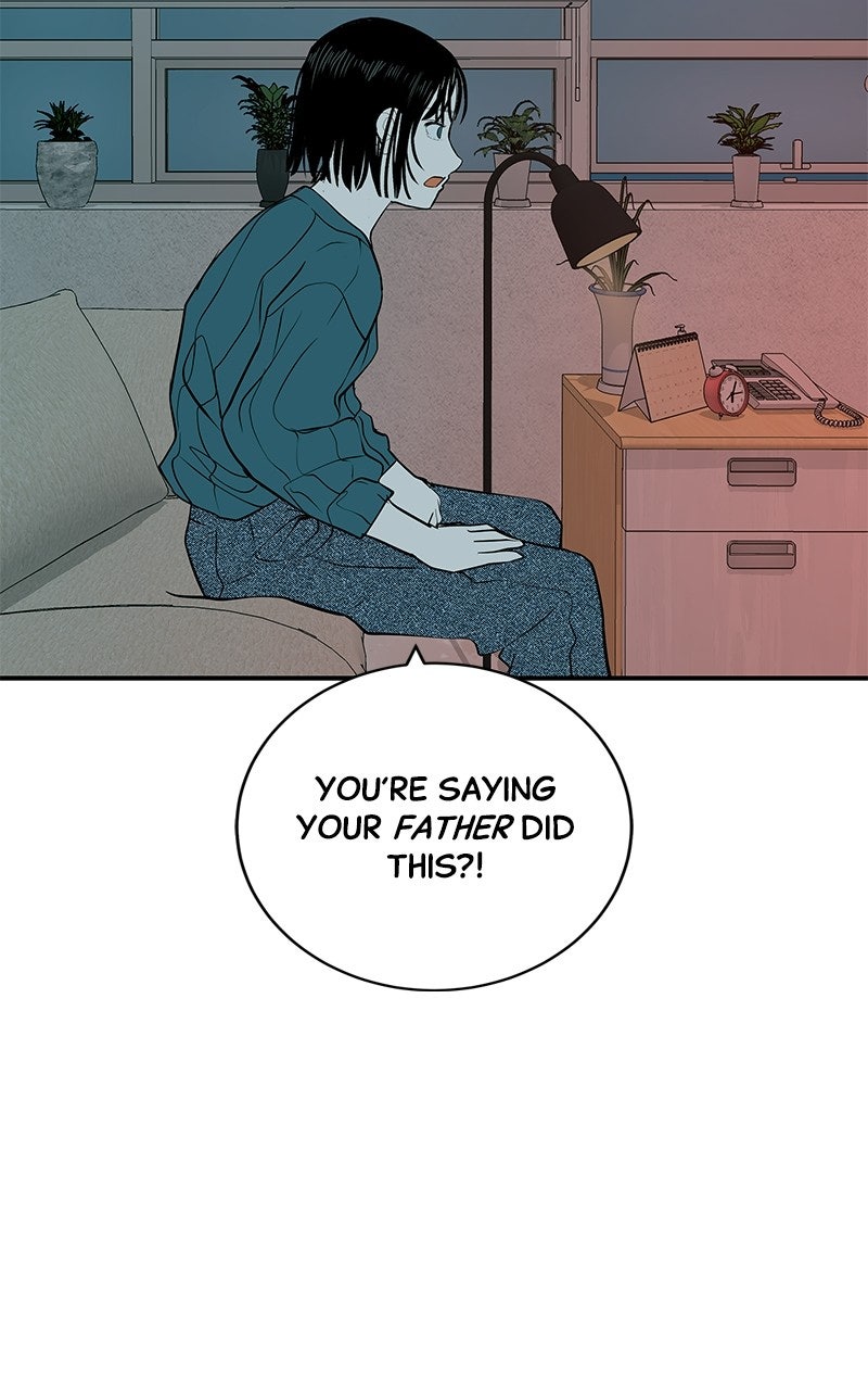 Read Radiant Rewind chapter 72 image 56 on Lezhin