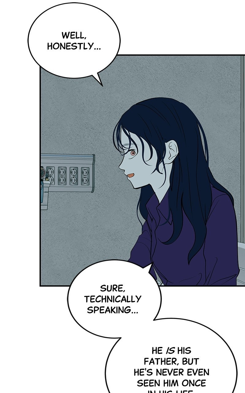 Read Radiant Rewind chapter 72 image 58 on Lezhin