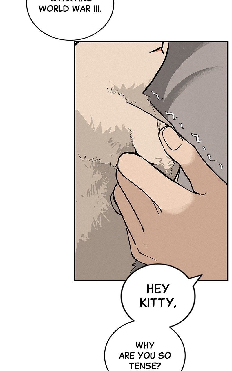 Read Radiant Rewind chapter 72 image 6 on Lezhin