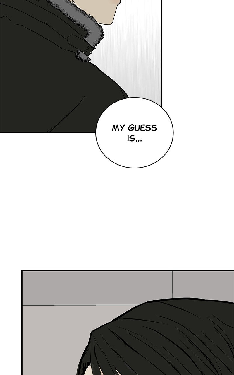 Read Radiant Rewind chapter 72 image 71 on Lezhin