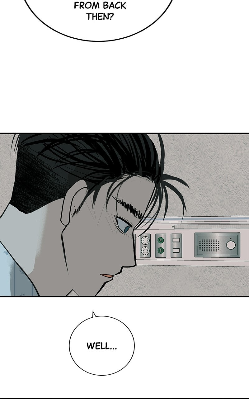 Read Radiant Rewind chapter 72 image 75 on Lezhin