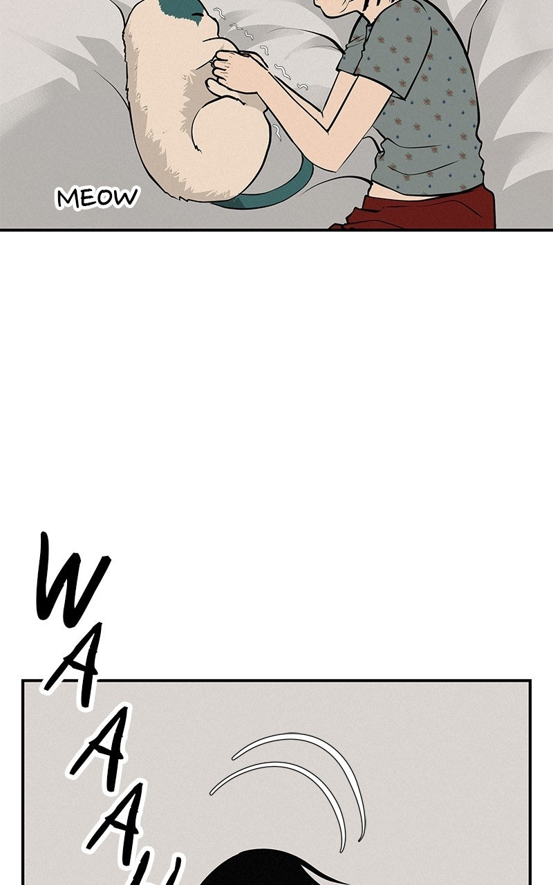 Read Radiant Rewind chapter 72 image 8 on Lezhin