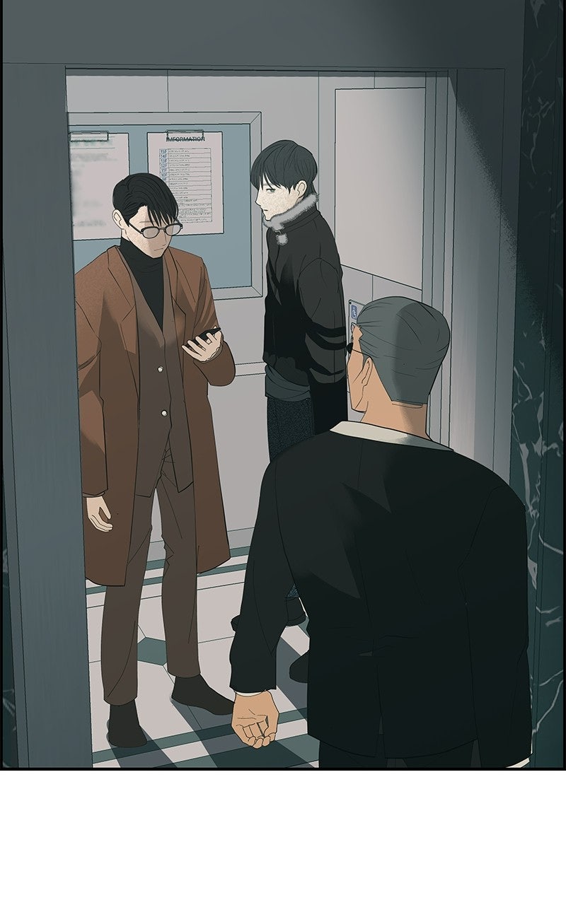 Read Radiant Rewind chapter 72 image 81 on Lezhin