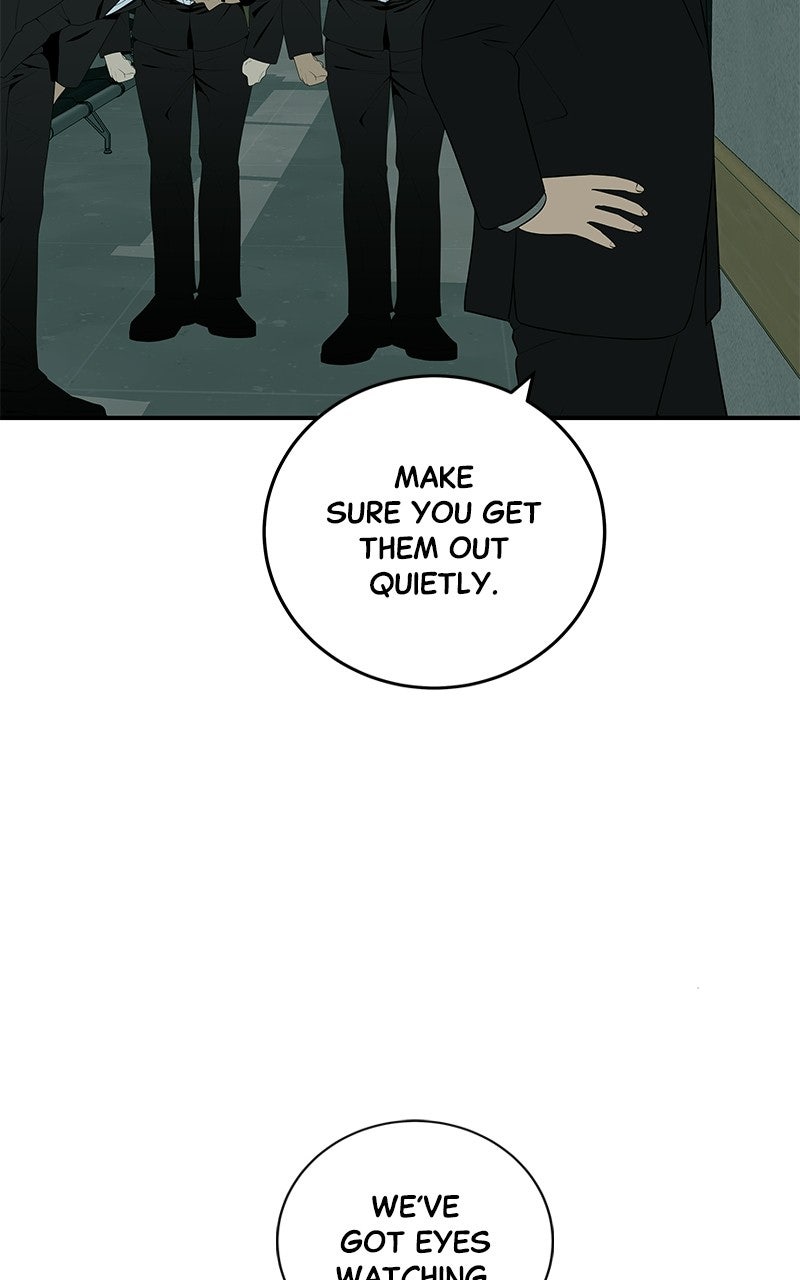 Read Radiant Rewind chapter 72 image 88 on Lezhin