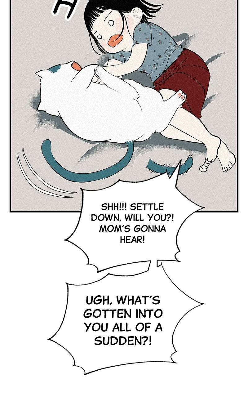 Read Radiant Rewind chapter 72 image 9 on Lezhin