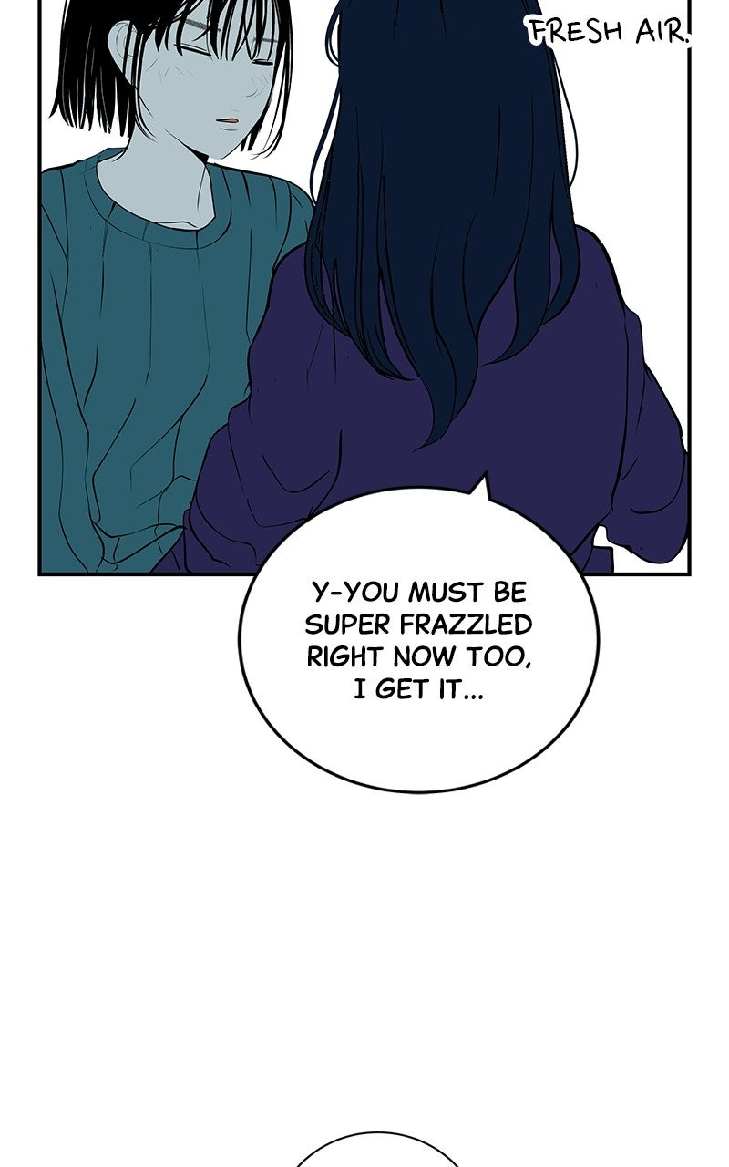 Read Radiant Rewind chapter 72 image 97 on Lezhin