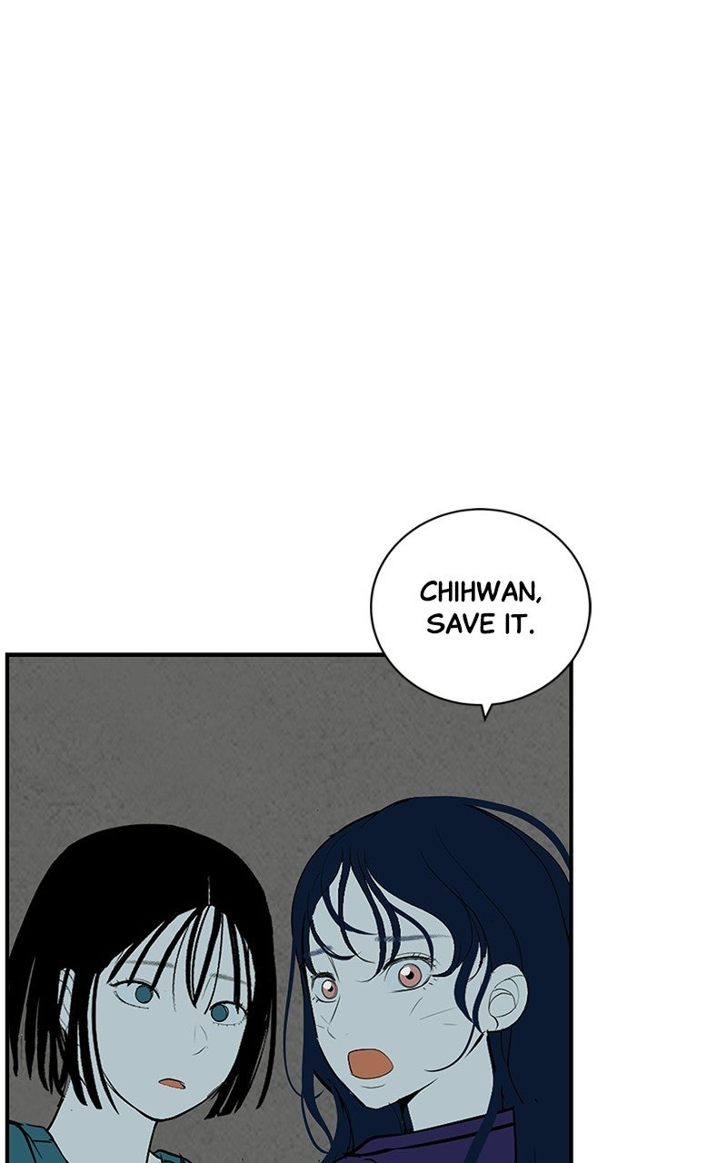 Read Radiant Rewind chapter 72 image 99 on Lezhin