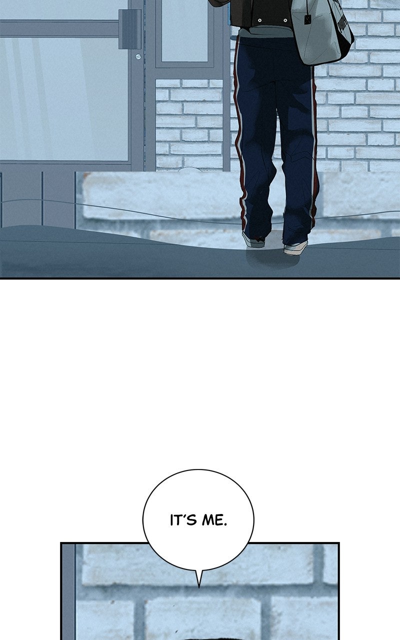 Read Radiant Rewind chapter 73 image 1 on Lezhin