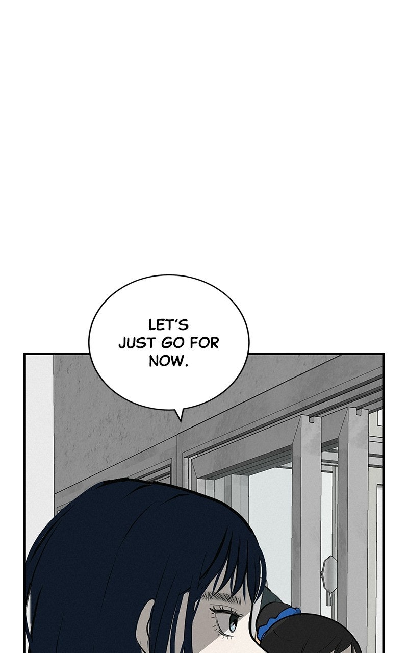 Read Radiant Rewind chapter 73 image 101 on Lezhin
