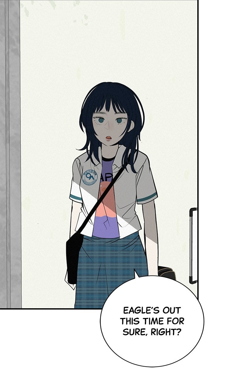 Read Radiant Rewind chapter 73 image 103 on Lezhin