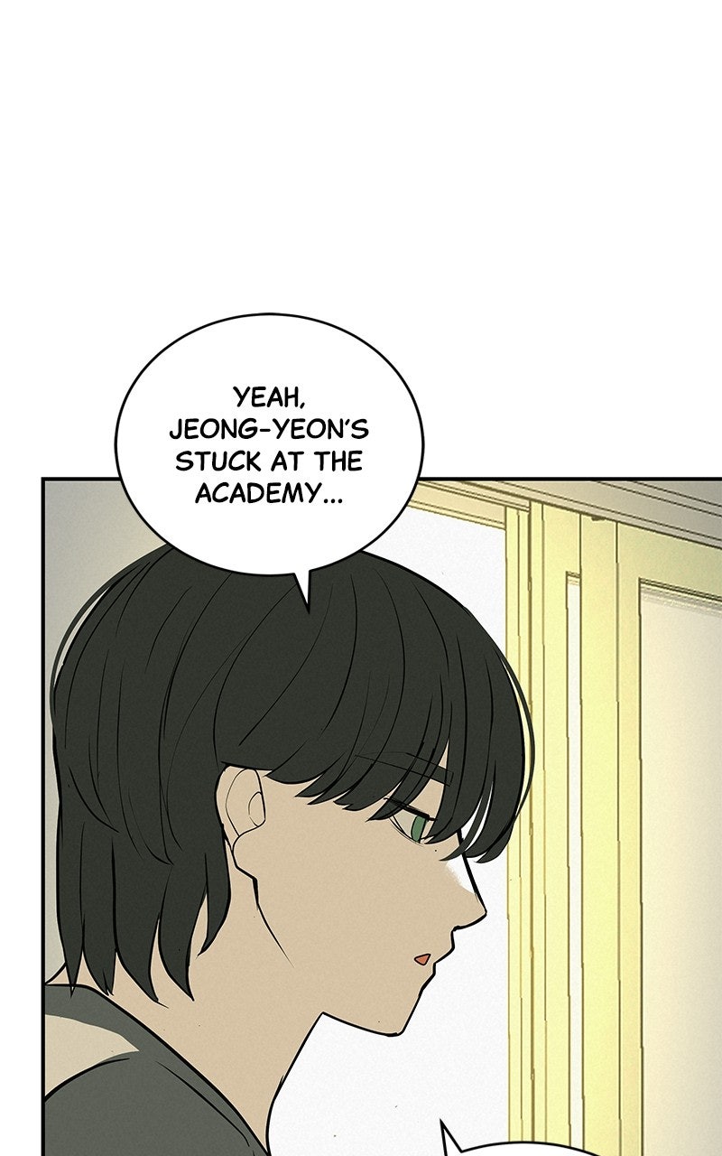 Read Radiant Rewind chapter 73 image 104 on Lezhin