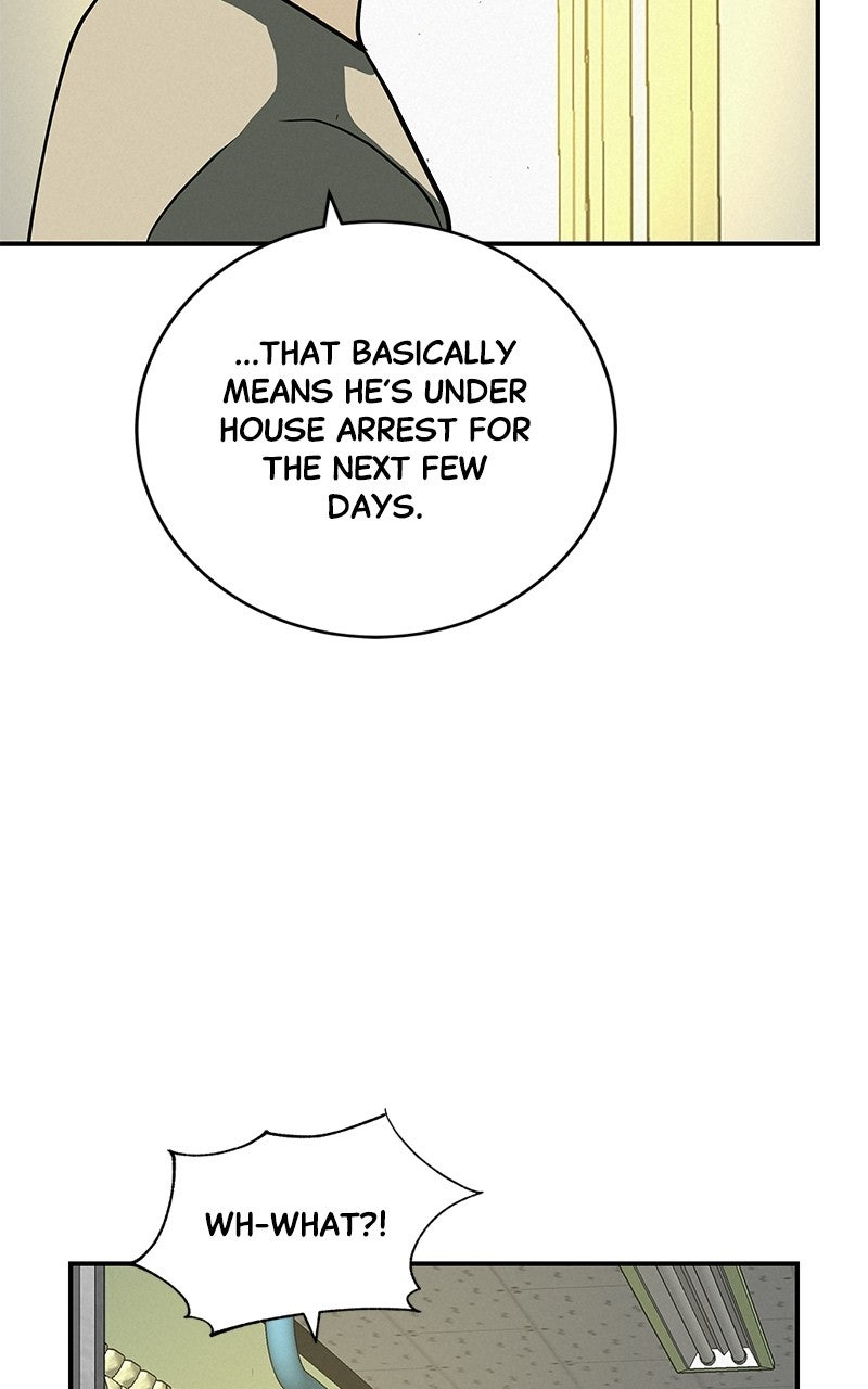 Read Radiant Rewind chapter 73 image 106 on Lezhin
