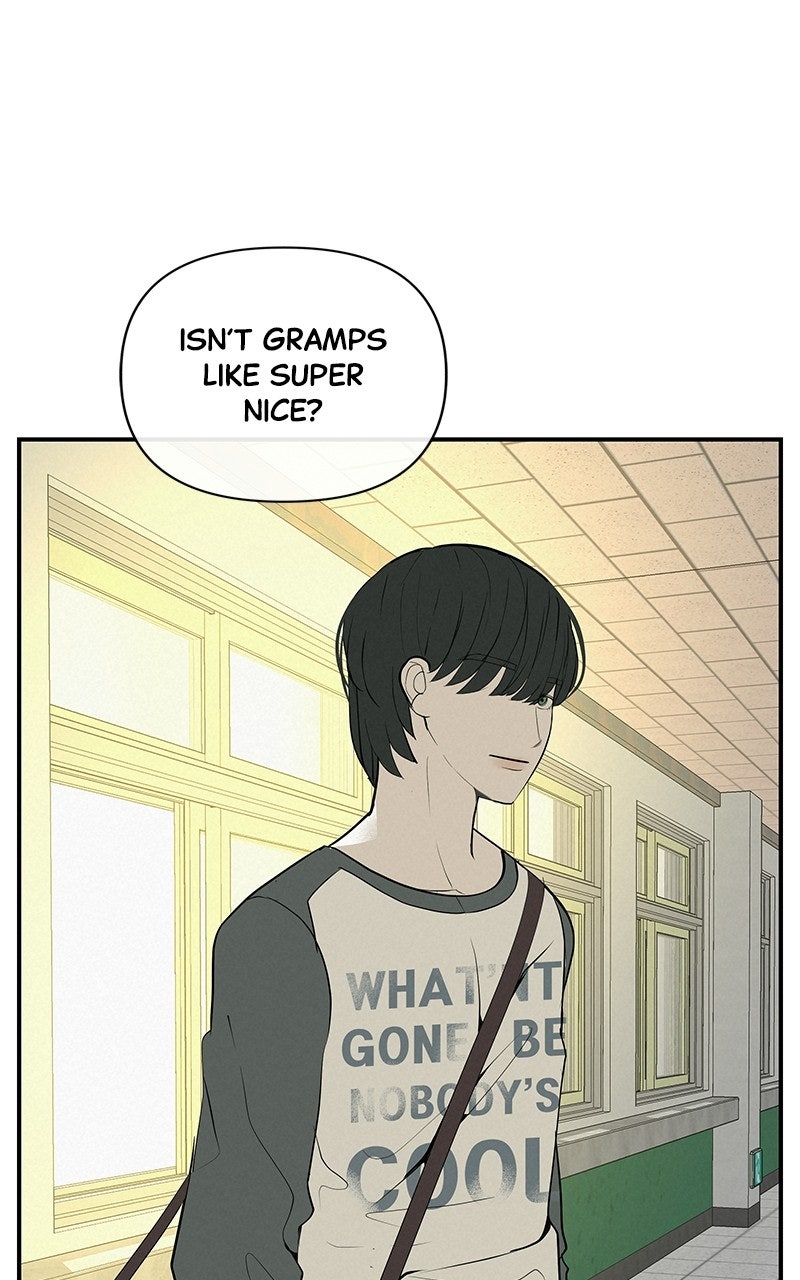 Read Radiant Rewind chapter 73 image 108 on Lezhin