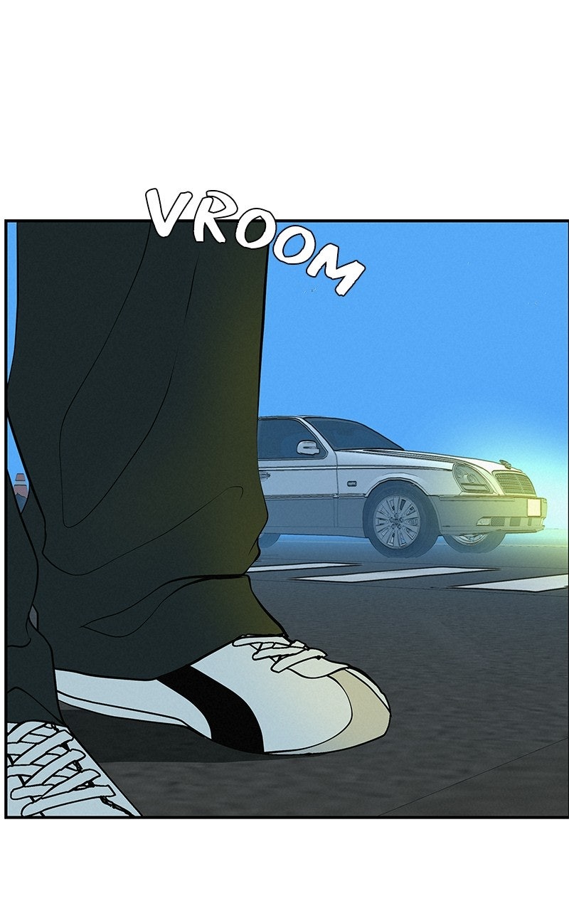 Read Radiant Rewind chapter 73 image 11 on Lezhin