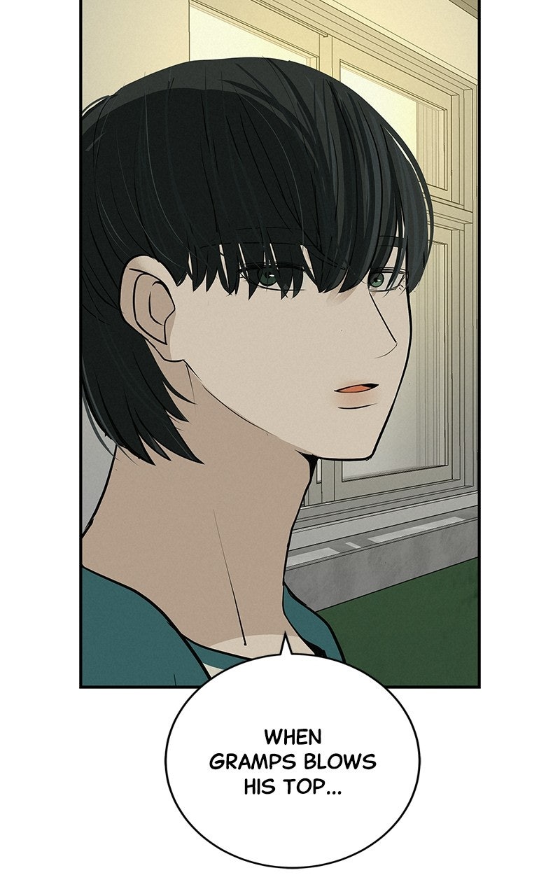 Read Radiant Rewind chapter 73 image 110 on Lezhin