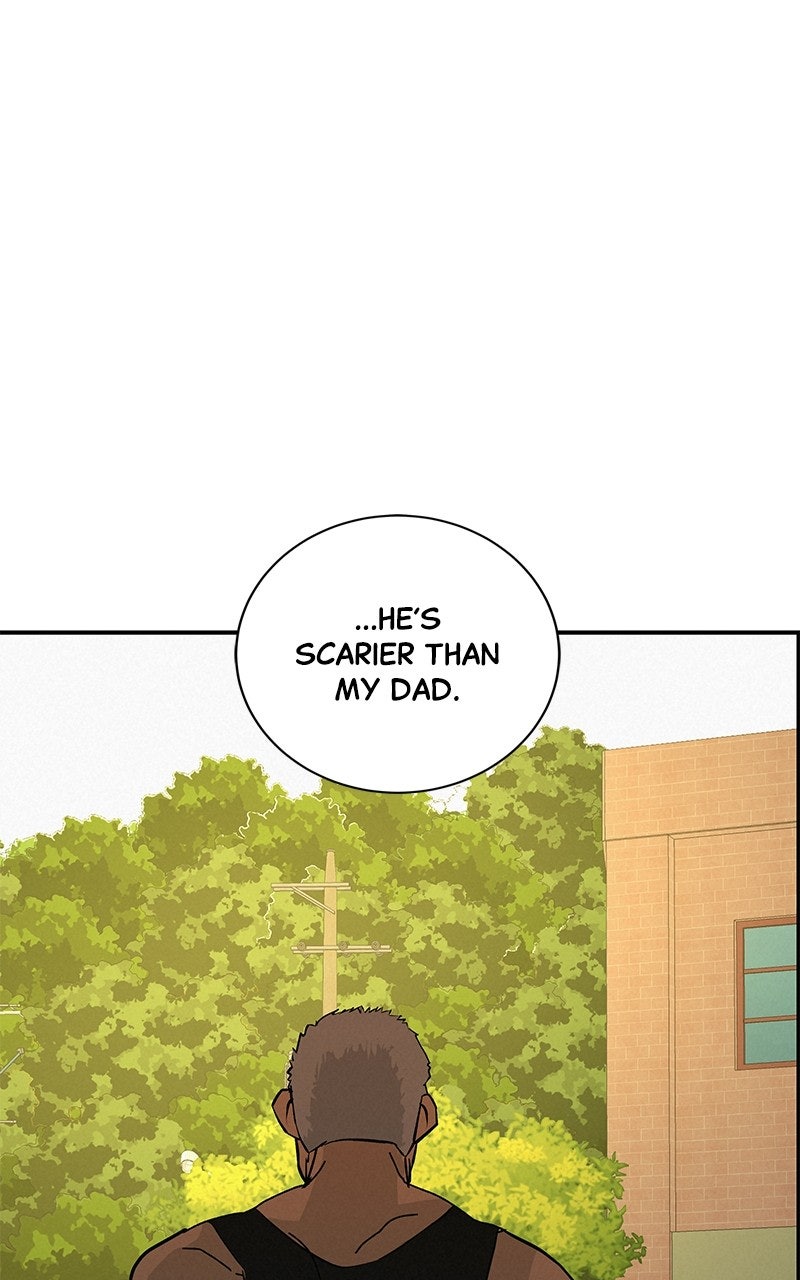 Read Radiant Rewind chapter 73 image 111 on Lezhin