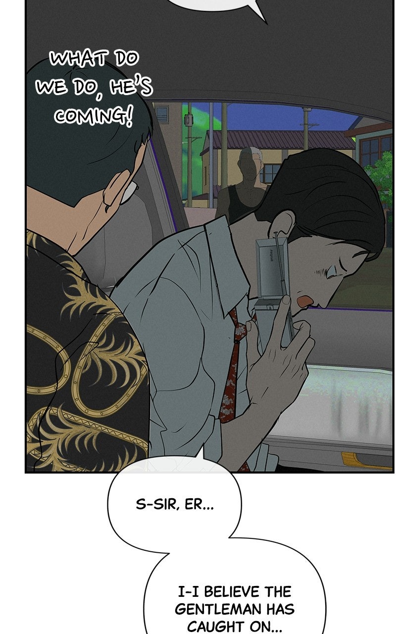 Read Radiant Rewind chapter 73 image 114 on Lezhin