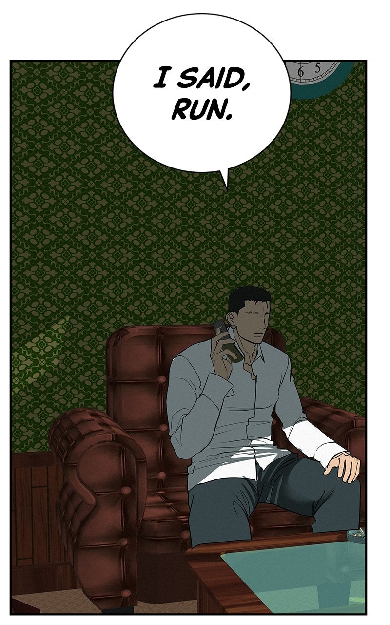 Read Radiant Rewind chapter 73 image 119 on Lezhin