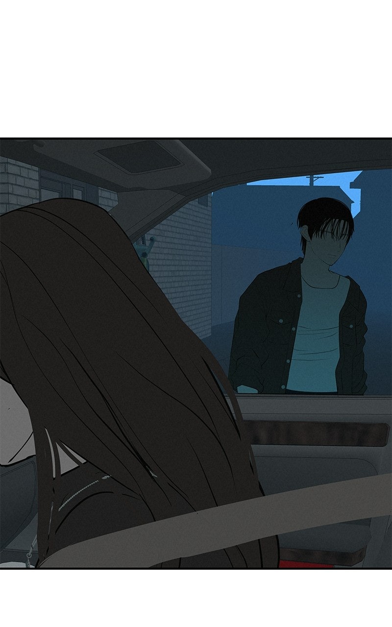 Read Radiant Rewind chapter 73 image 12 on Lezhin