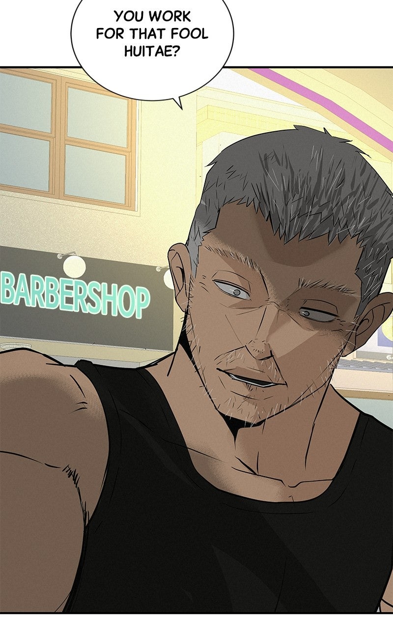 Read Radiant Rewind chapter 73 image 124 on Lezhin