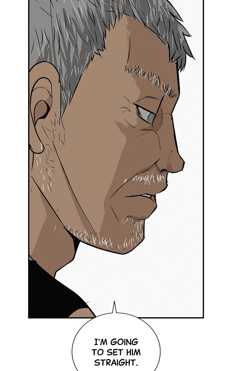 Read Radiant Rewind chapter 73 image 127 on Lezhin