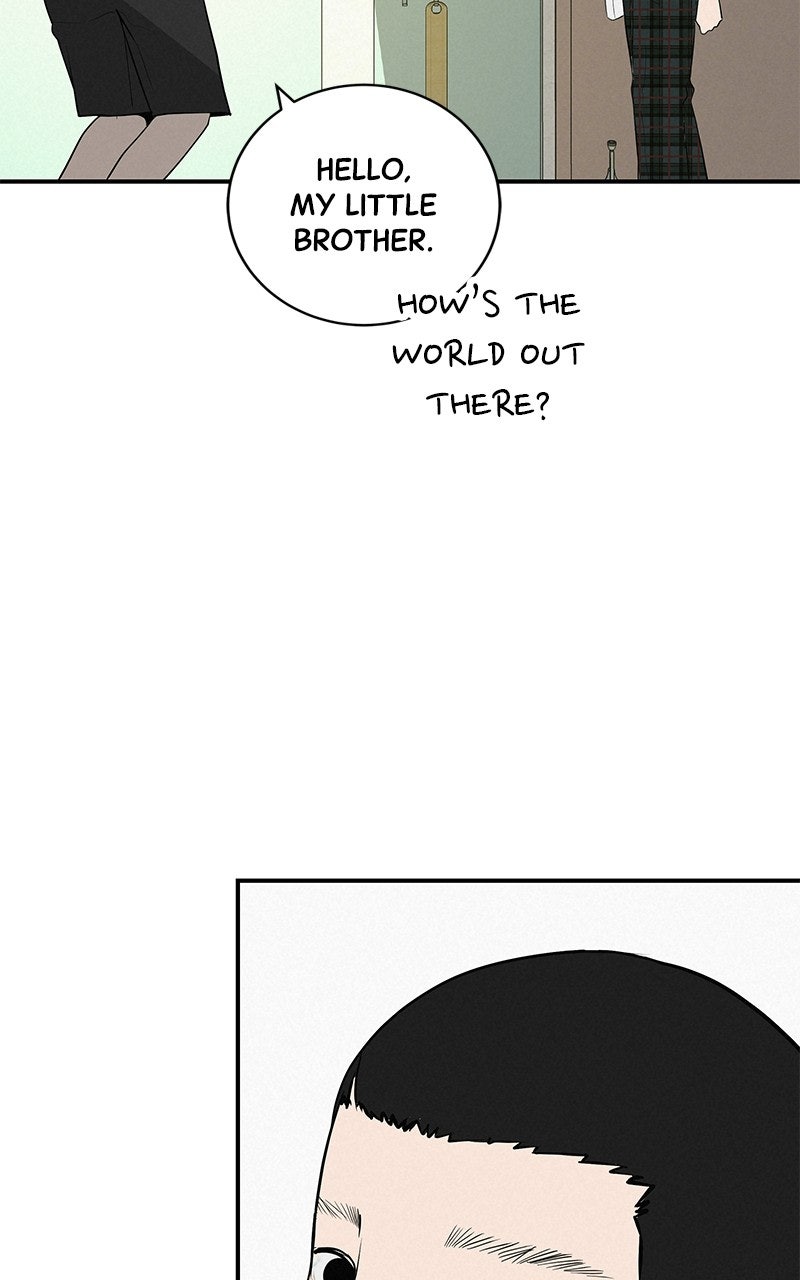 Read Radiant Rewind chapter 73 image 131 on Lezhin