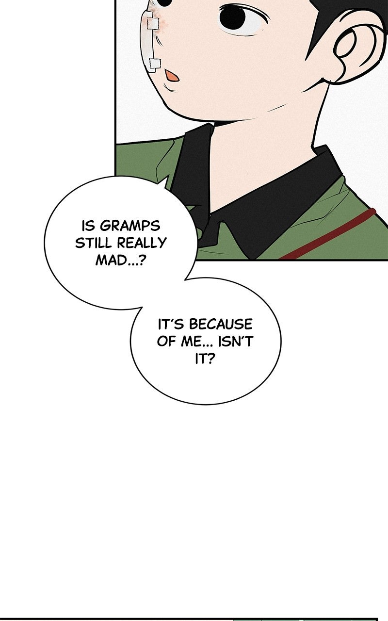 Read Radiant Rewind chapter 73 image 132 on Lezhin