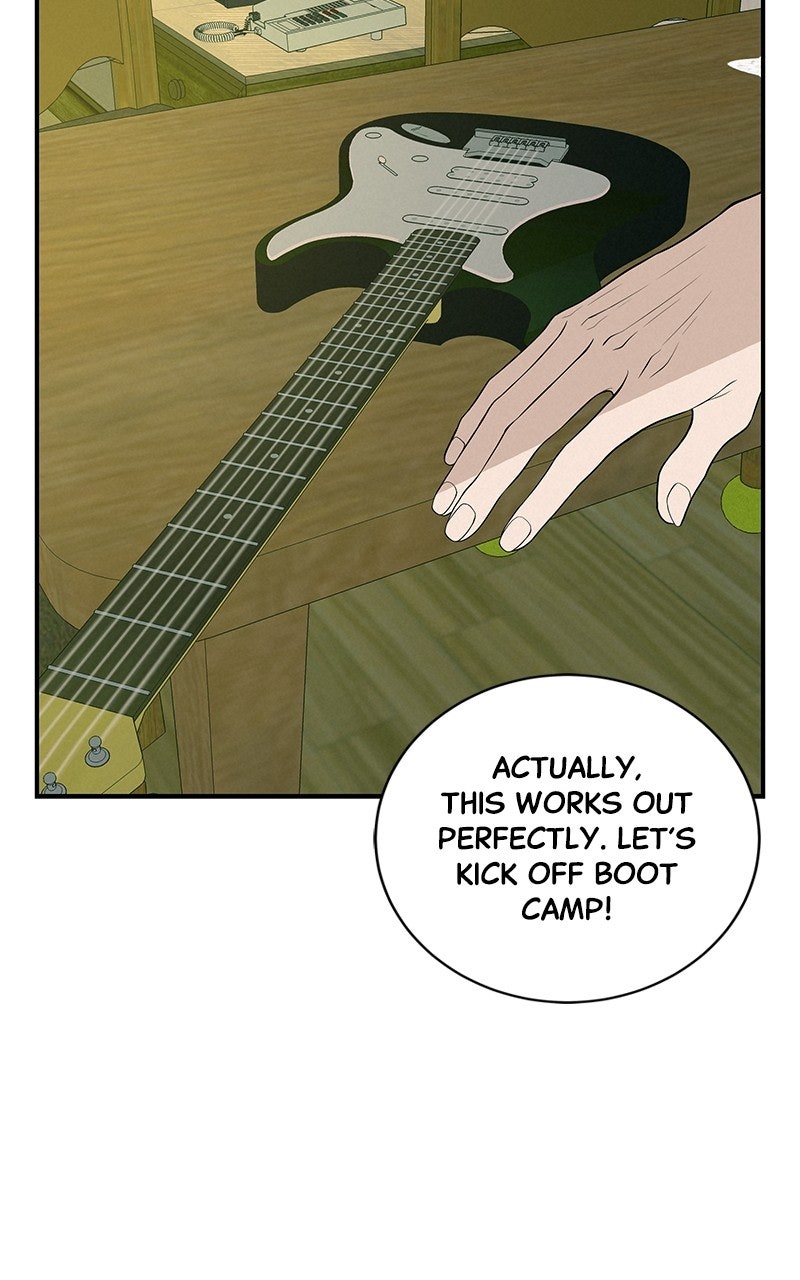 Read Radiant Rewind chapter 73 image 134 on Lezhin