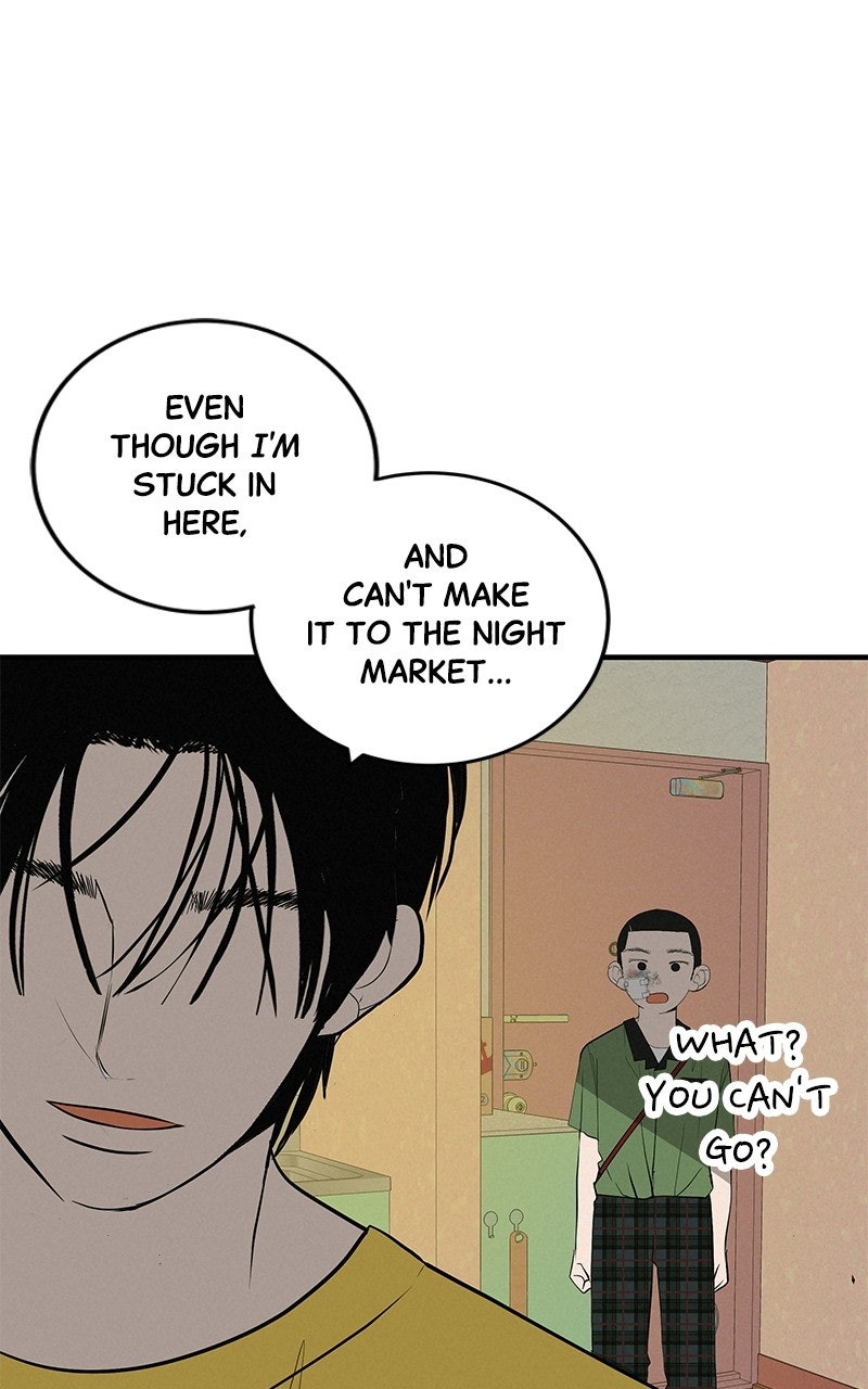 Read Radiant Rewind chapter 73 image 135 on Lezhin