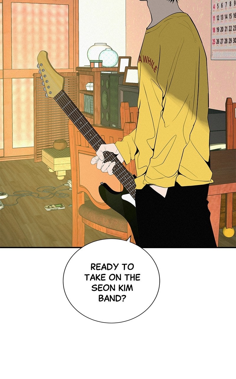 Read Radiant Rewind chapter 73 image 137 on Lezhin