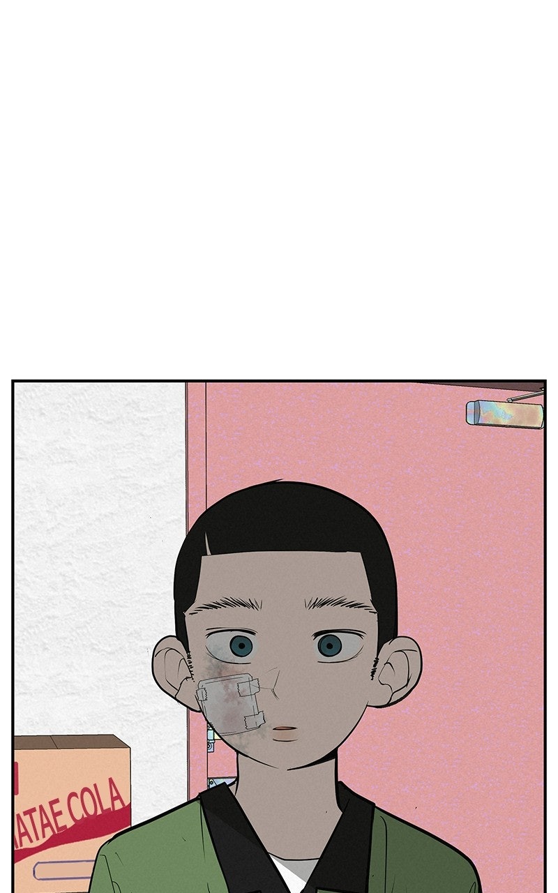 Read Radiant Rewind chapter 73 image 138 on Lezhin