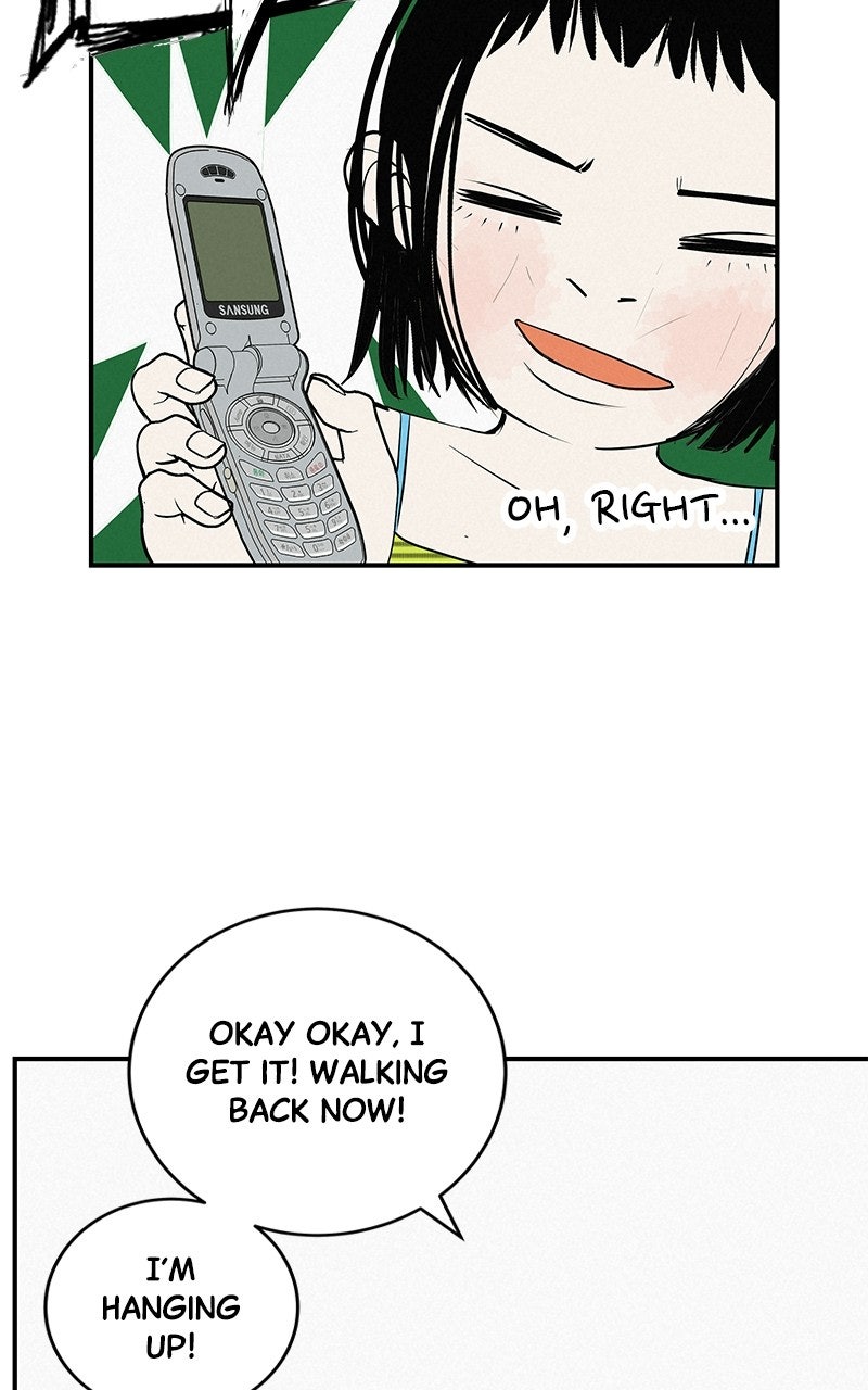 Read Radiant Rewind chapter 73 image 143 on Lezhin