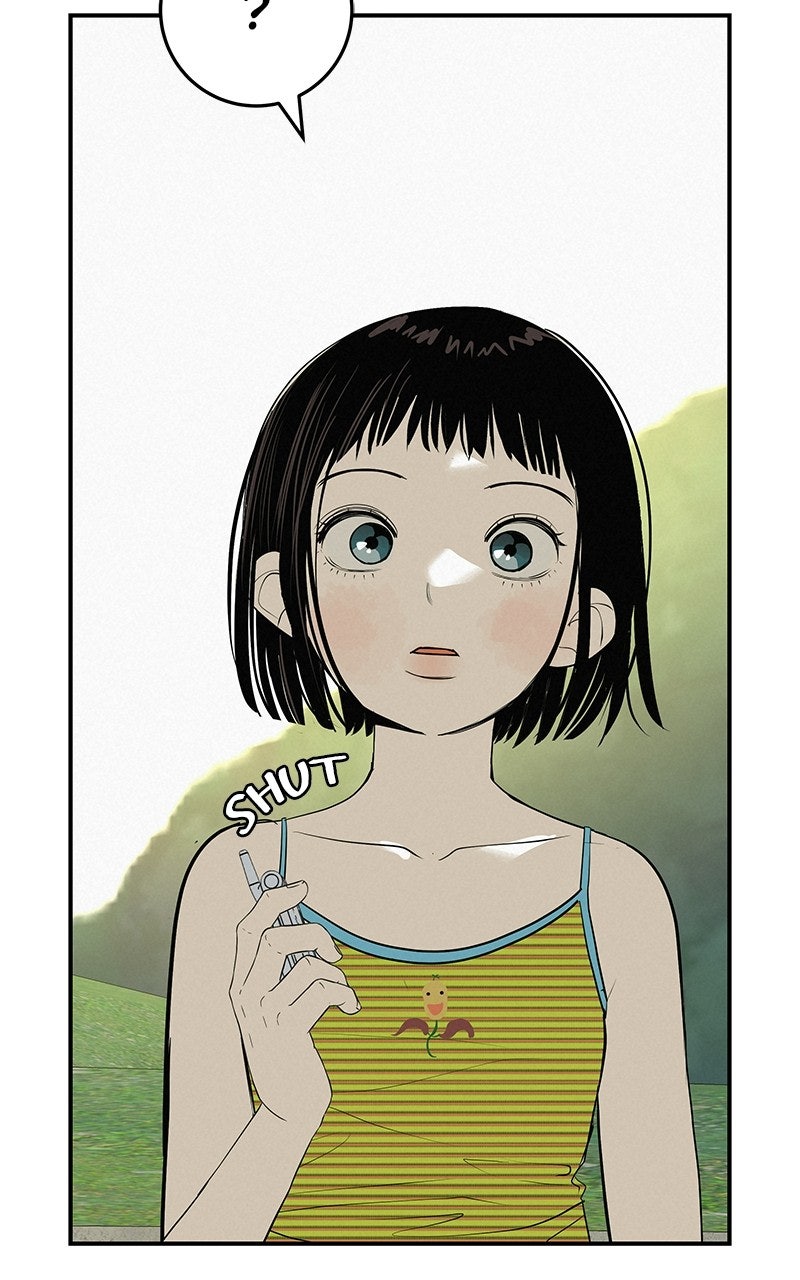 Read Radiant Rewind chapter 73 image 145 on Lezhin