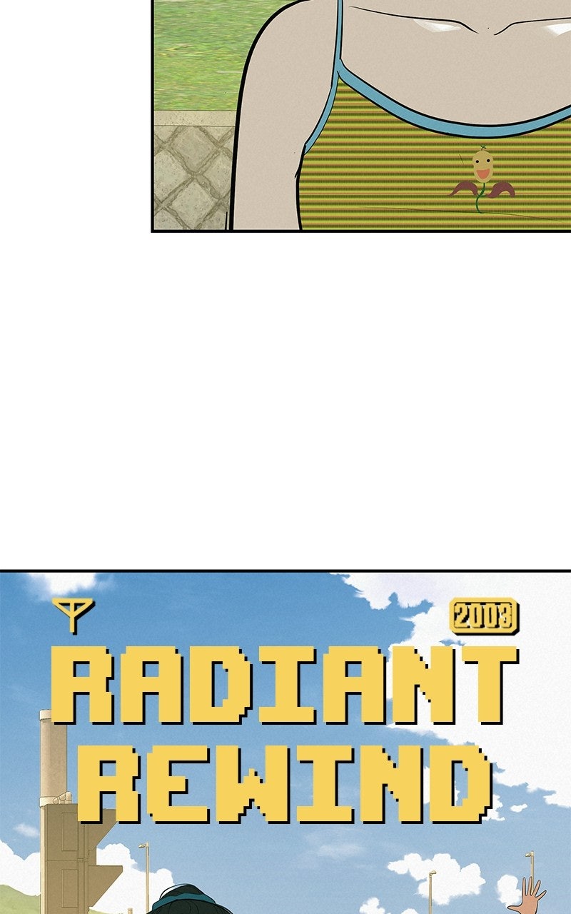 Read Radiant Rewind chapter 73 image 147 on Lezhin