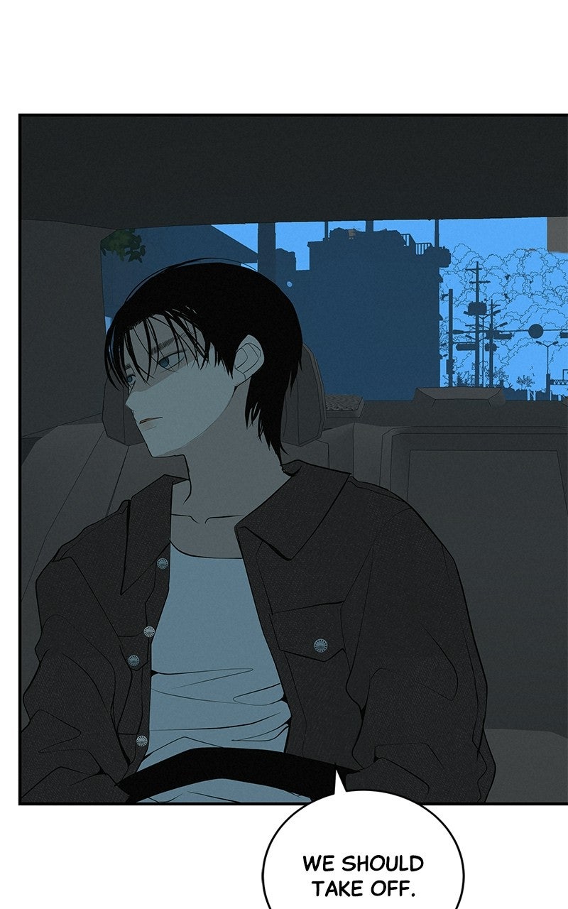 Read Radiant Rewind chapter 73 image 18 on Lezhin