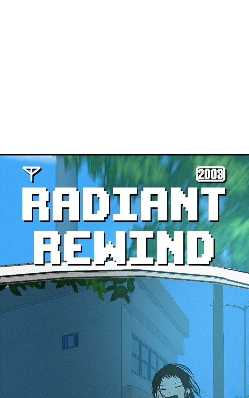Read Radiant Rewind chapter 73 image 28 on Lezhin