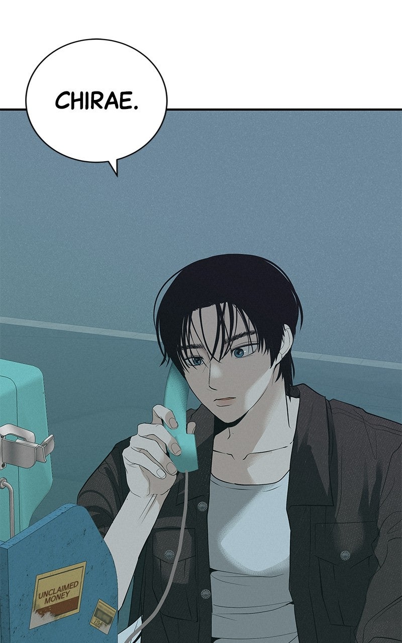 Read Radiant Rewind chapter 73 image 3 on Lezhin