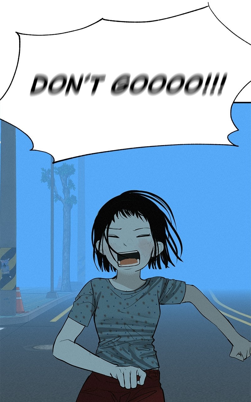 Read Radiant Rewind chapter 73 image 32 on Lezhin