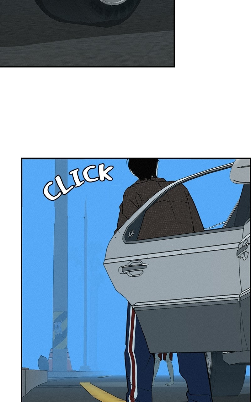 Read Radiant Rewind chapter 73 image 37 on Lezhin