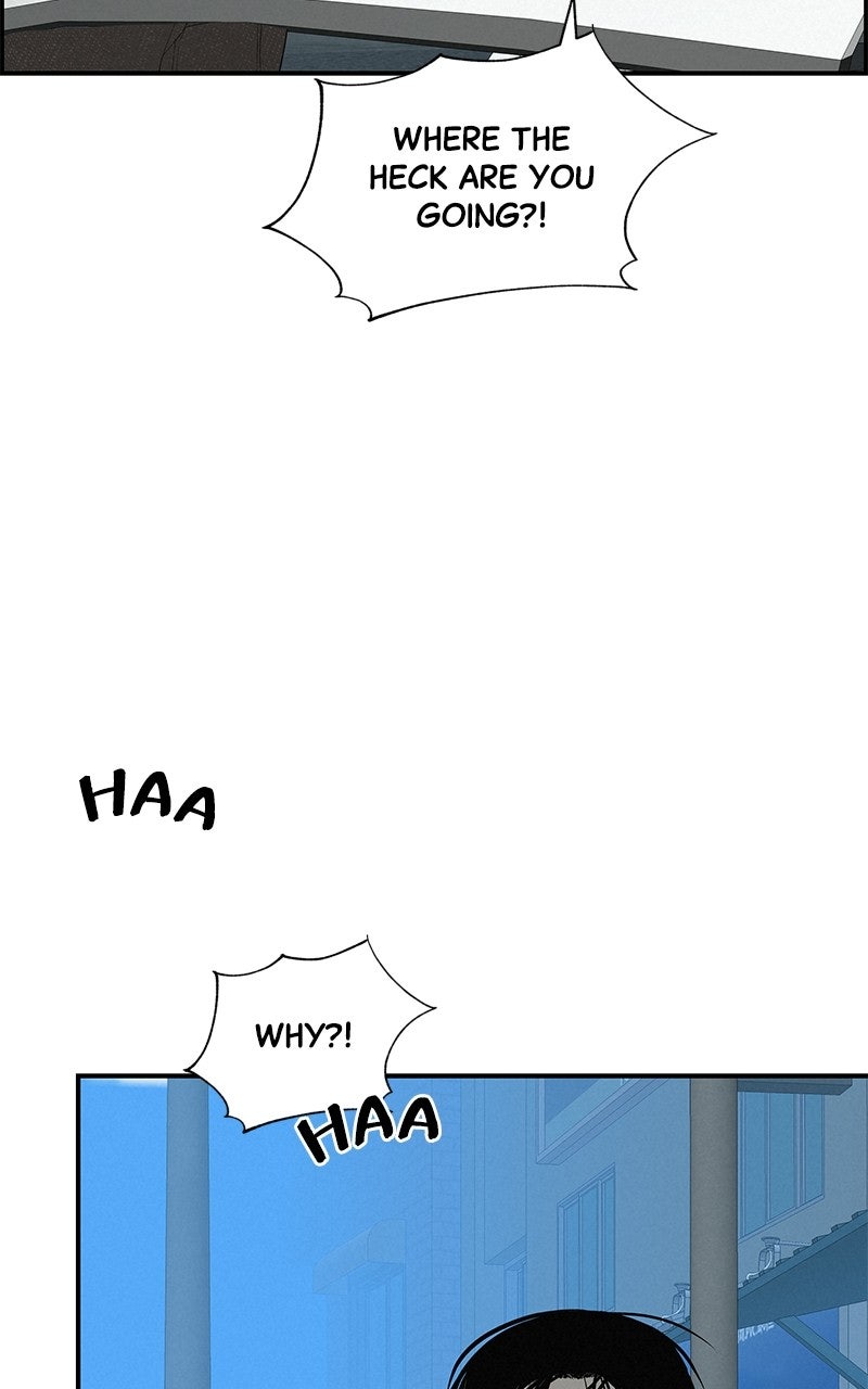 Read Radiant Rewind chapter 73 image 40 on Lezhin