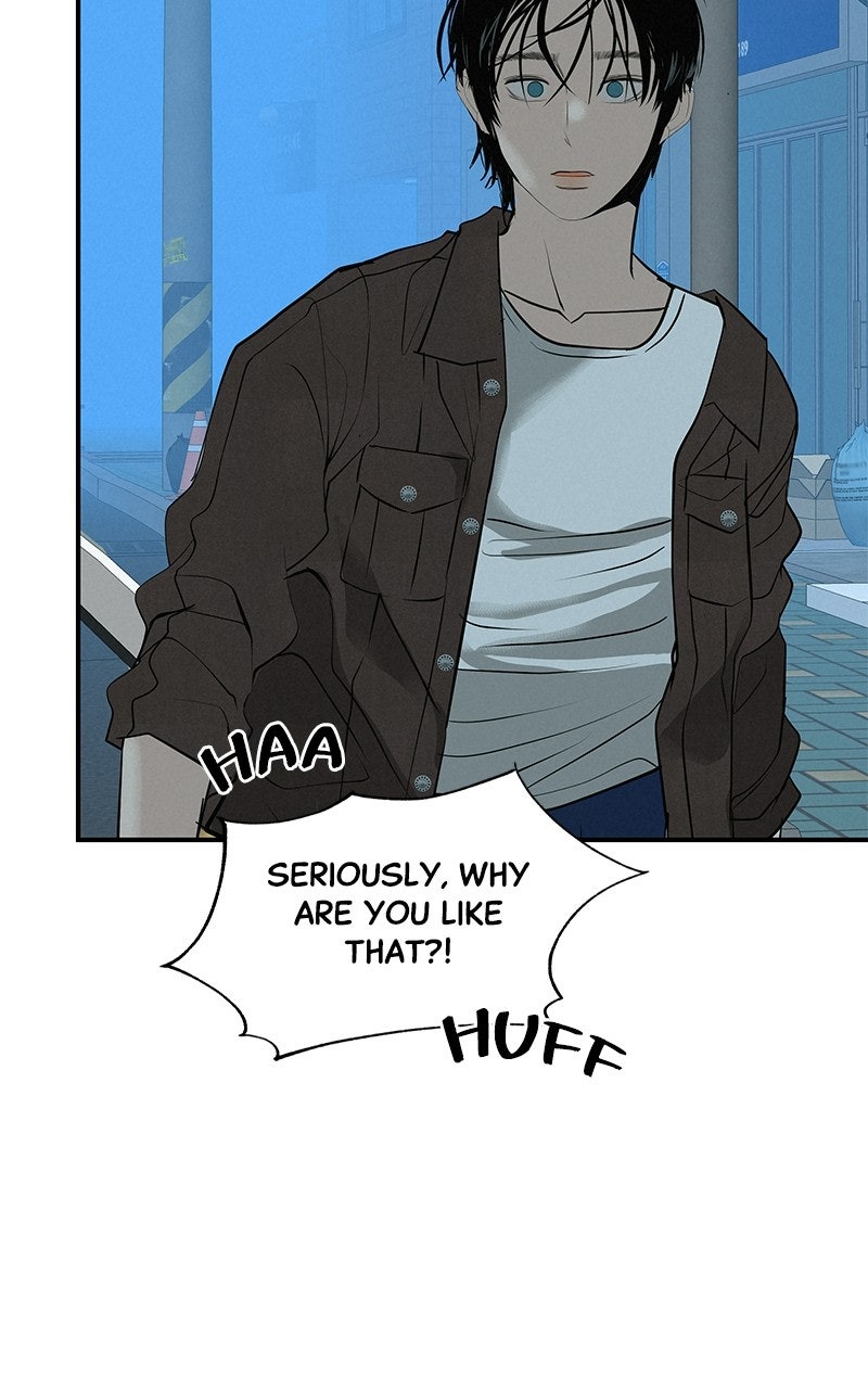 Read Radiant Rewind chapter 73 image 41 on Lezhin