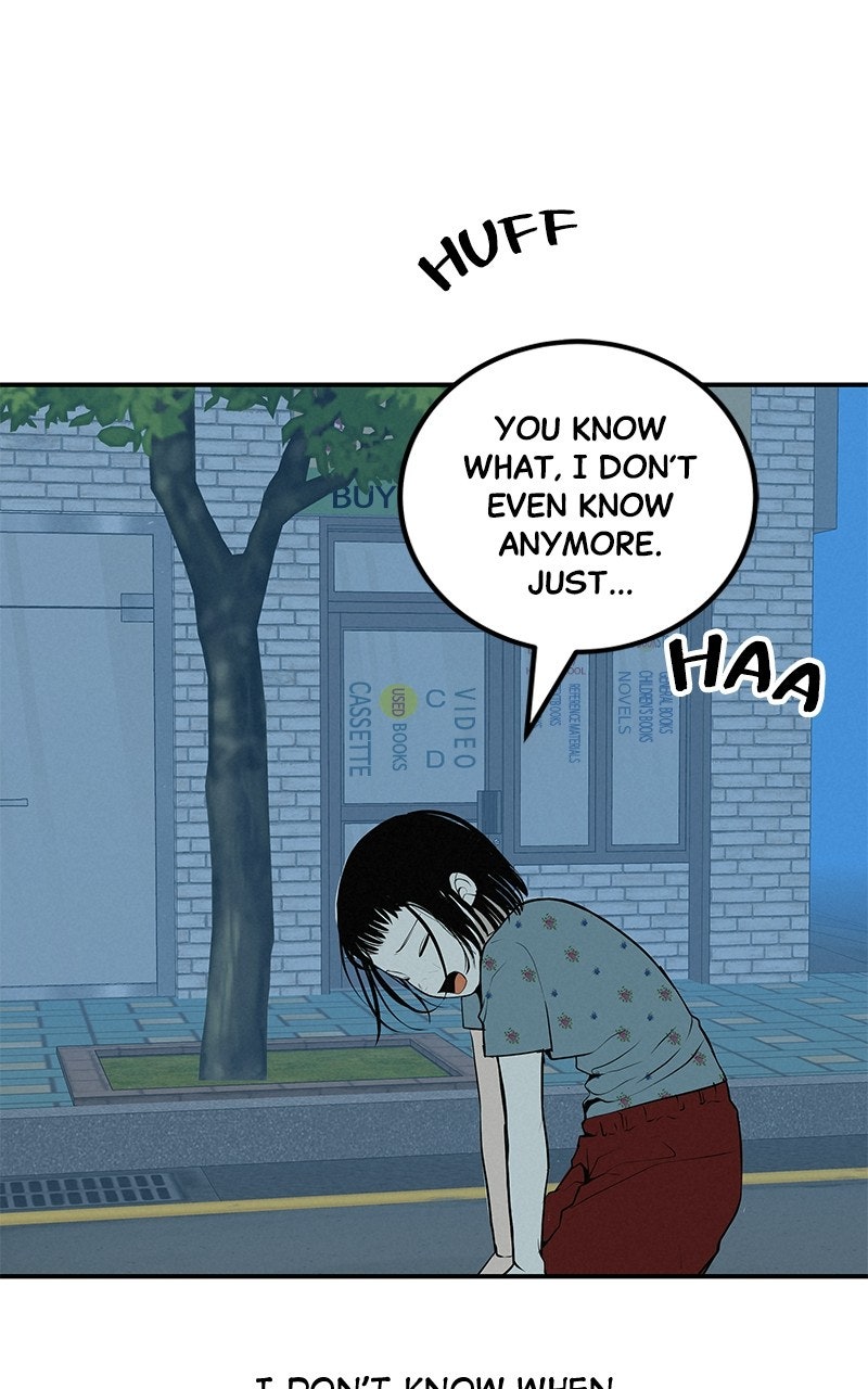Read Radiant Rewind chapter 73 image 42 on Lezhin