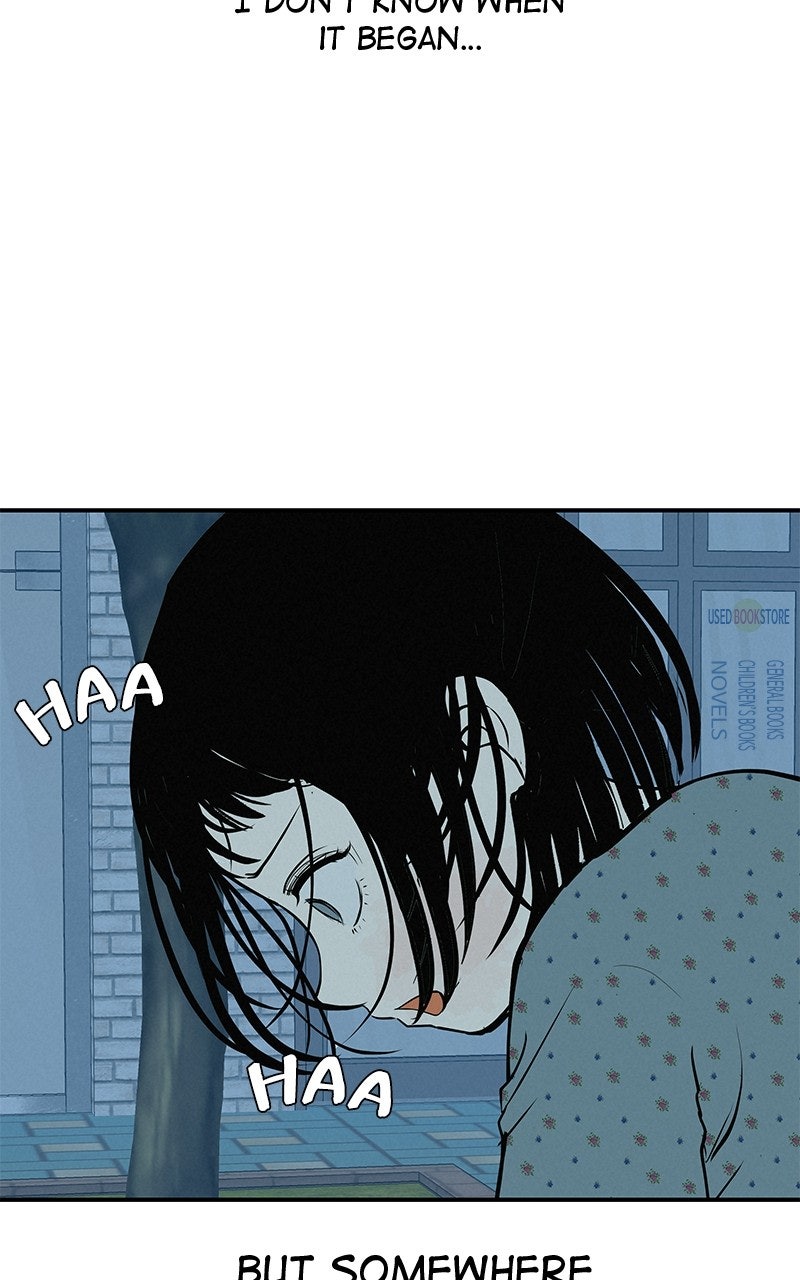 Read Radiant Rewind chapter 73 image 43 on Lezhin