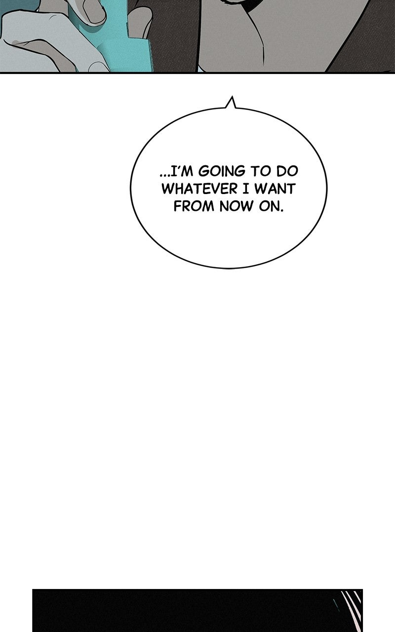 Read Radiant Rewind chapter 73 image 5 on Lezhin