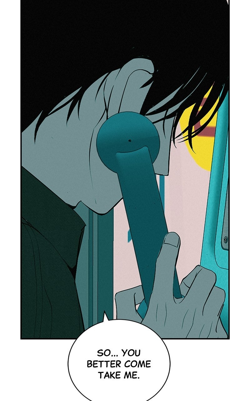 Read Radiant Rewind chapter 73 image 6 on Lezhin
