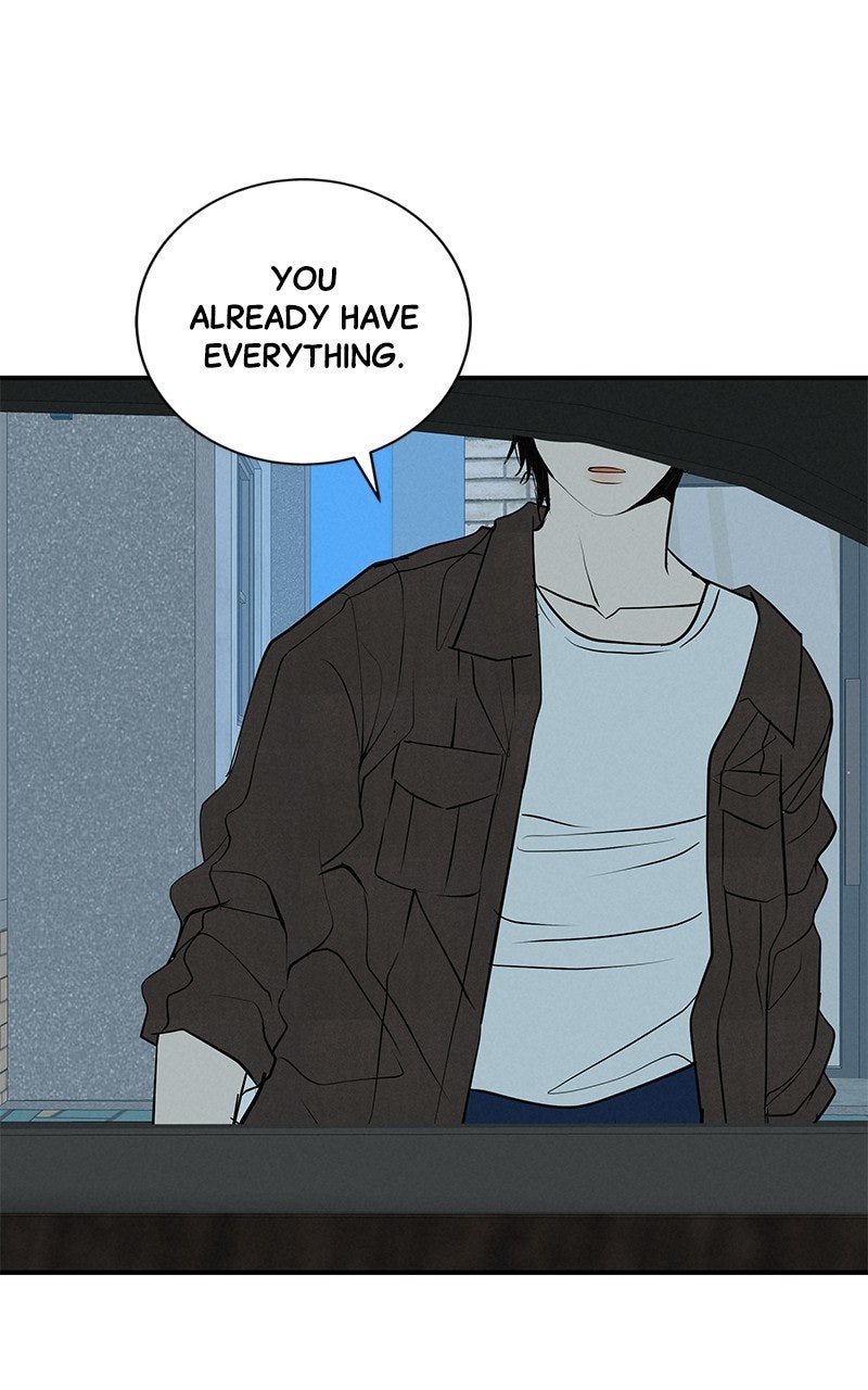Read Radiant Rewind chapter 73 image 63 on Lezhin